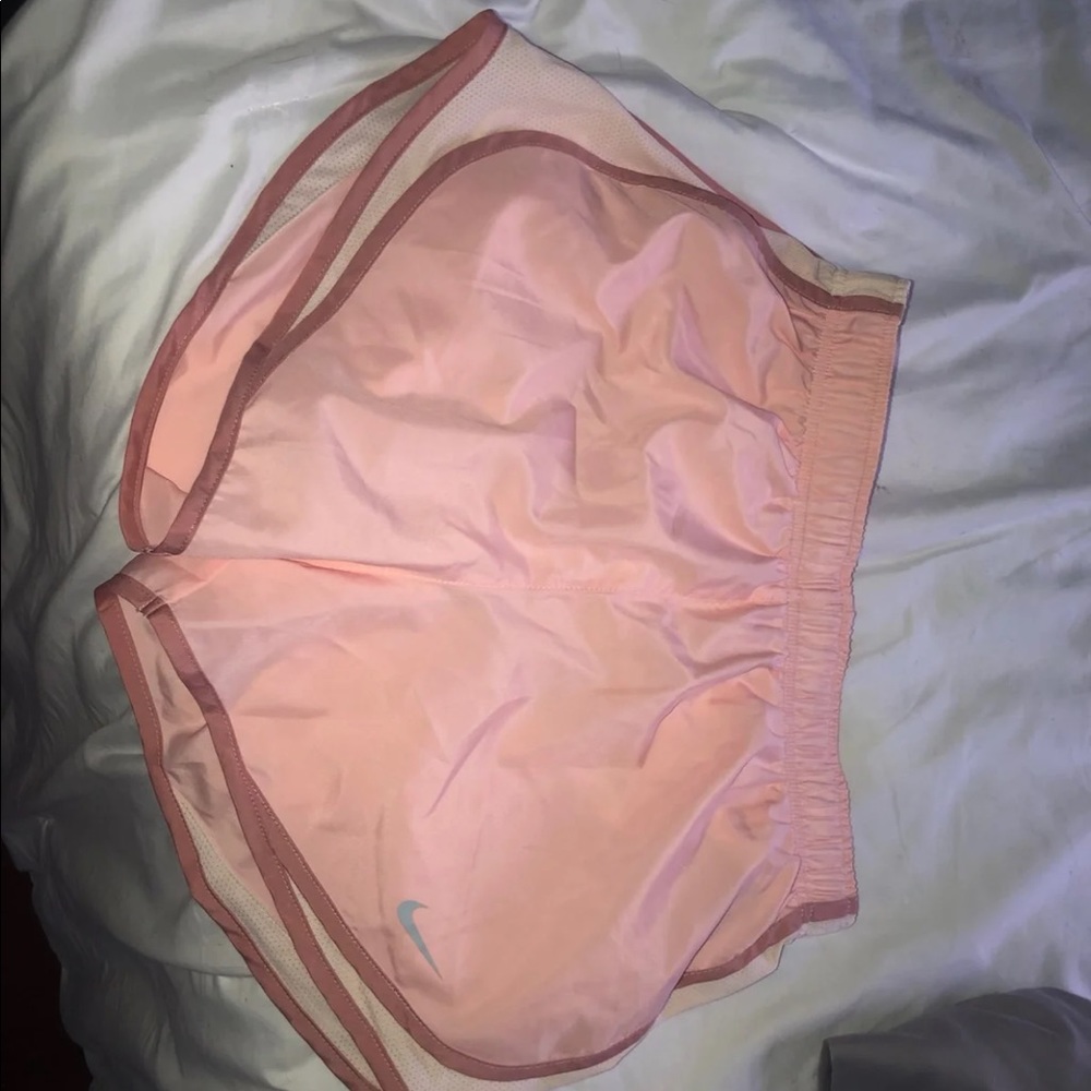 Dri-Fit Nike shorts